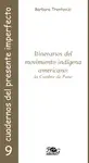 Itinerarios del Movimiento Indigena Americano