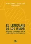 EL LENGUAJE DE LOS ISMOS