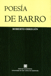 POESIA DE BARRO