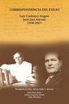 CORRESPONDENCIA DEL EXILIO: LUIS CARDOZA Y ARAGÓN Y JUAN JOSÉ ARÉVALO (1950-1967)