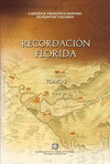 RECORDACION FLORIDA (TOMO II)