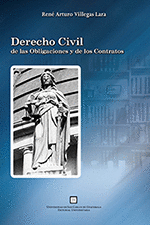 DERECHO CIVIL DE LAS OBLIGACIONES Y DE LOS CONTRATOS