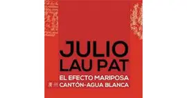 JULIO LAU PAT