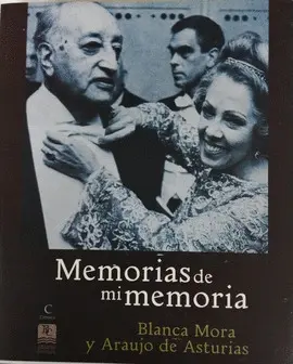 MEMORIAS DE MI MEMORIA