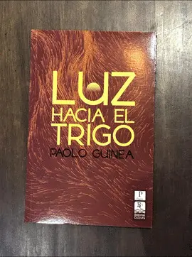 LUZ HACIA EL TRIGO