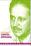 CUENTOS ANTOLOGIA