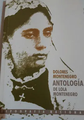 ANTOLOGÍA