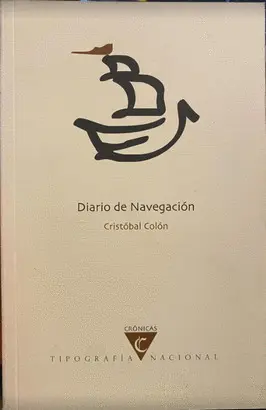 DIARIO DE NAVEGACION