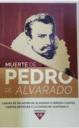 Muerte de Pedro de Alvarado