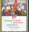 COCINANDO EN FAMILIA MI GASTRONOMIA GUATEMALTECA