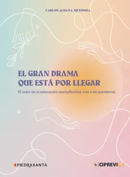 EL GRAN DRAMA ESTÁ POR LLEGAR