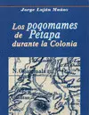 LOS POQOMAMES DE PETAPA DURANTE LA COLONIA