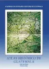 ATLAS HISTORICO DE GUATEMALA