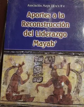 LIDERAZGO MAYAB'
