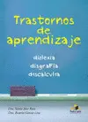 TRASTORNOS DE APRENDIZAJE