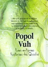 POPOL VUH ILUSTRADO