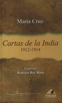 CARTAS DE LA INDIA 1912-1914