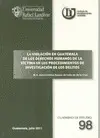 LA VIOLACIÓN EN GUATEMALA DE LOS DERECHOS HUMANOS DE LA VÍCTIMA