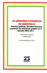 LA INDUSTRIA EXTRACTIVA EN GUATEMALA: