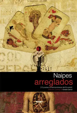 NAIPES ARREGLADOS