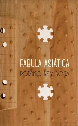 FÁBULA ASIÁTICA