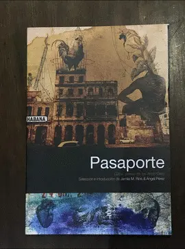 PASAPORTE