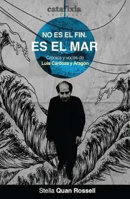 NO ES EL FIN. ES EL MAR