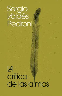 LA CRÍTICA DE LAS ALMAS