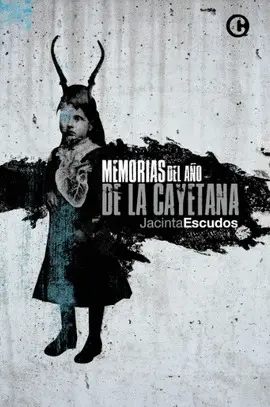 MEMORIAS DEL AÑO DE LA CAYETANA