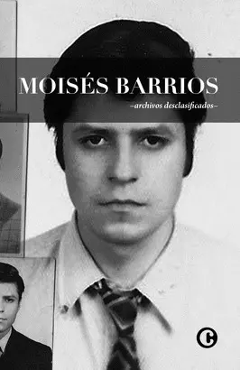 MOISÉS BARRIOS