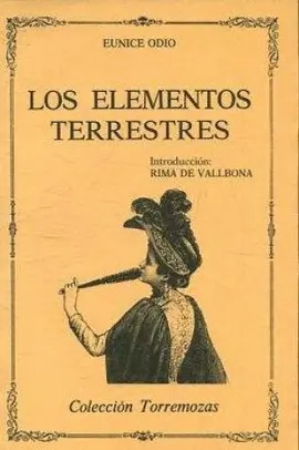 LOS ELEMENTOS TERRESTRES