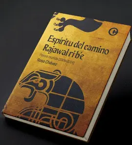 ESPÍRITU DEL CAMINO / RAJAWAL RI BE