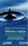 TERRITORIO Y REGIÓN