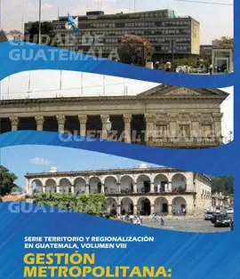 GESTION METROPOLITANA