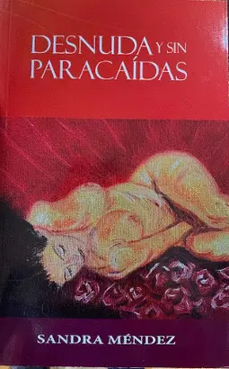 DESNUDA Y SIN PARACAÍDAS