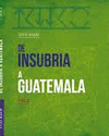 DE INSUBRIA A GUATEMALA VOL. II
