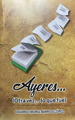 AYERES...