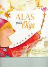 ALAS PARA OLGA