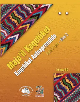 MAJA'IL KAQCHIKEL NIVEL 2