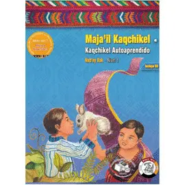 MAJA'IL KAQCHIKEL