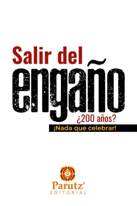 SALIR DEL ENGAÑO