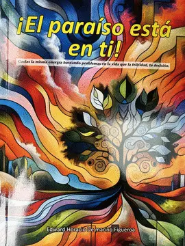 EL PARAÍSO ESTÁ EN TI