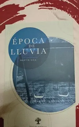 ÉPOCA DE LLUVIA