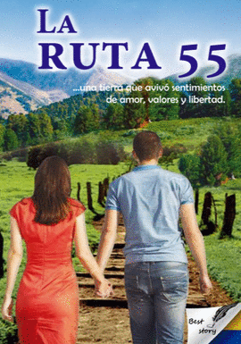 LA RUTA 55