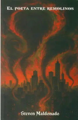 El Poeta entre Remolinos