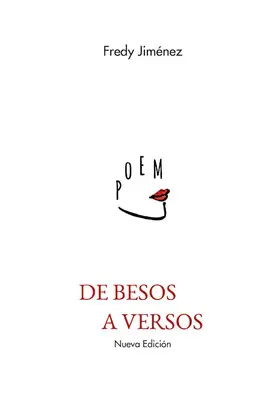 DE BESOS A VERSOS