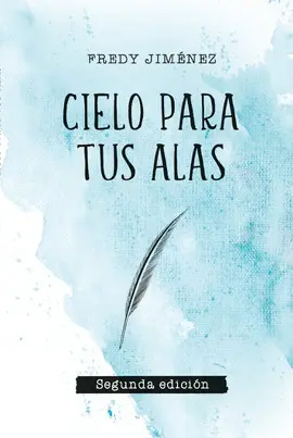 CIELO PARA TUS ALAS