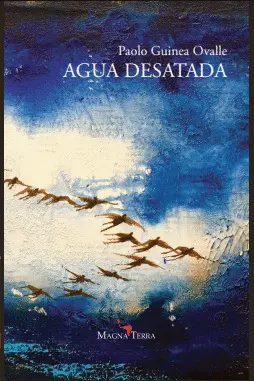 AGUA DESATADA