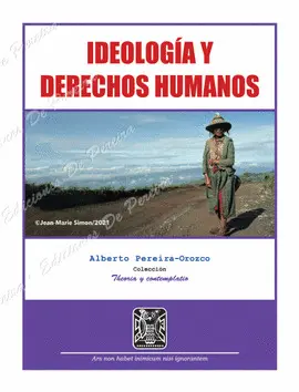 IDEOLOGÍA Y DERECHOS HUMANOS