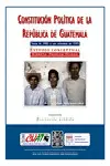 CONSTITUCIÓN POLÍTICA DE LA REPÚBLICA DE GUATEMALA